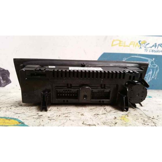 Mando Climatizador para Seat Ibiza St (6J8)