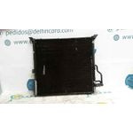 Condensador / Radiador Aire Acondicionado Para Bmw Serie 3 Compacto