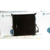 Condensador / Radiador Aire Acondicionado Para Bmw Serie 3 Compacto