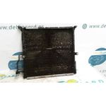 Condensador / Radiador Aire Acondicionado Para Bmw Serie 3 Compacto