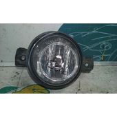 Faro Antiniebla Izquierdo Para Renault Laguna Ii