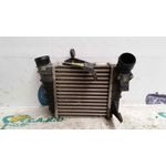 Intercooler Para Seat Ibiza