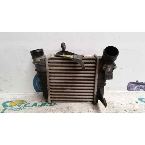 Intercooler Para Seat Ibiza