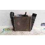 Intercooler Para Seat Ibiza