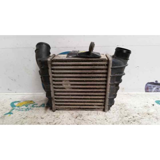 Intercooler Para Seat Ibiza