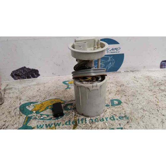 Aforador para Seat Ibiza (6L1)