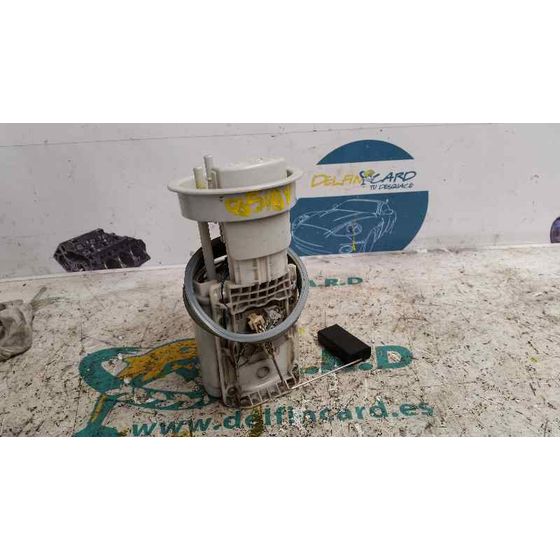 Aforador para Seat Ibiza (6L1)
