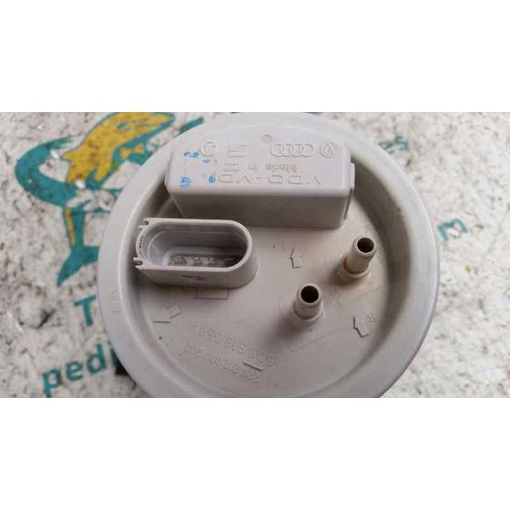 Aforador para Seat Ibiza (6L1)