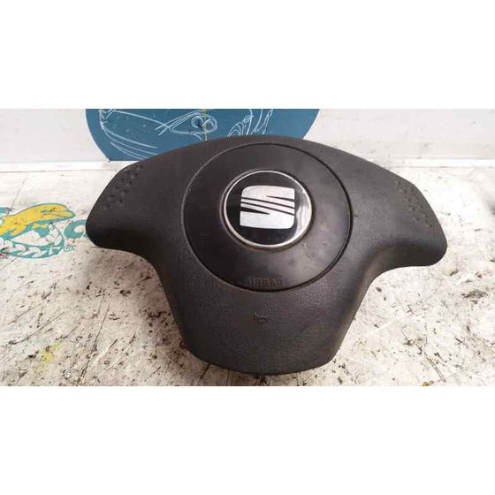 Kit Airbag para Seat Cordoba Berlina (6L2)