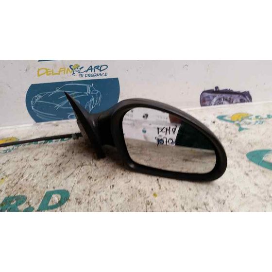 Retrovisor Derecho Para Seat Cordoba Berlina
