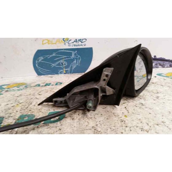 Retrovisor Derecho Para Seat Cordoba Berlina