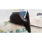 Retrovisor Derecho Para Seat Cordoba Berlina