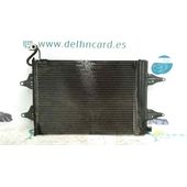Condensador / Radiador Aire Acondicionado Para Seat Cordoba Berlina