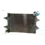 Condensador / Radiador Aire Acondicionado Para Seat Cordoba Berlina