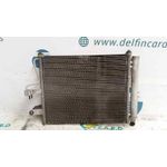 Condensador / Radiador Aire Acondicionado Para Hyundai Accent