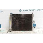 Condensador / Radiador Aire Acondicionado Para Hyundai Accent