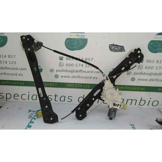 Elevalunas Delantero Izquierdo Para Bmw Serie 1 Berlina