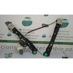 Elevalunas Delantero Izquierdo Para Bmw Serie 1 Berlina