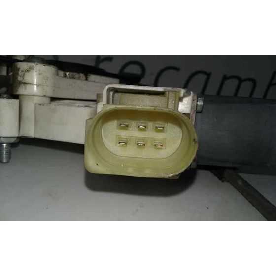 Elevalunas Delantero Izquierdo Para Bmw Serie 1 Berlina