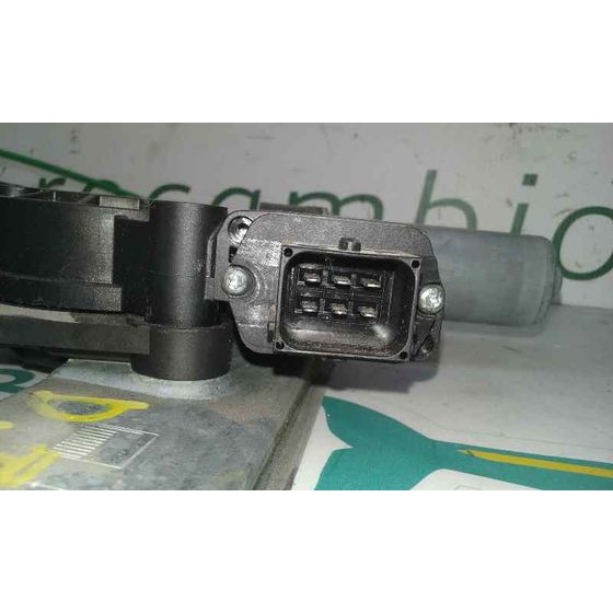 Elevalunas Delantero Izquierdo Para Opel Corsa D
