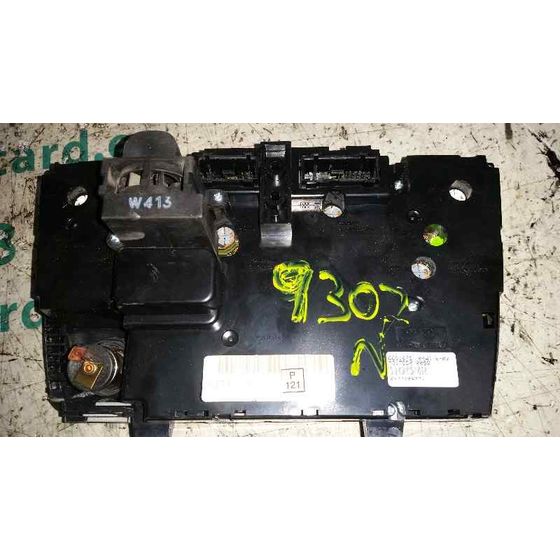 Mando Climatizador para Volvo S80 Berlina
