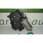 Motor Elevalunas Trasero Izquierdo Para Audi A6 Berlina