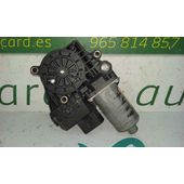 Motor Elevalunas Trasero Izquierdo Para Audi A6 Berlina