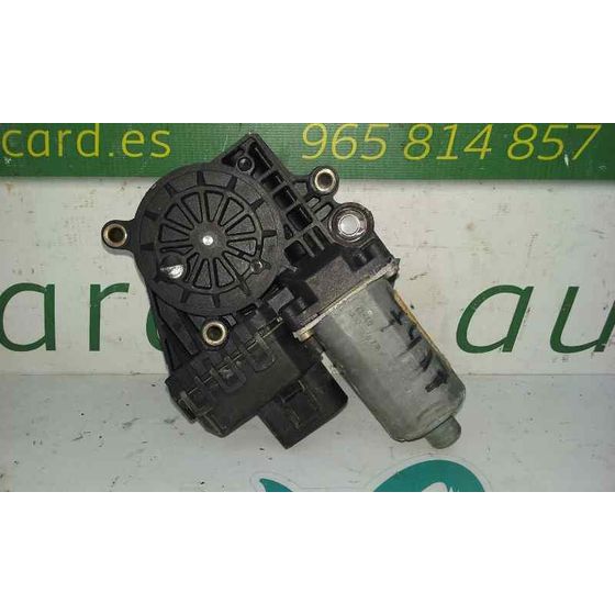 Motor Elevalunas Trasero Izquierdo Para Audi A6 Berlina