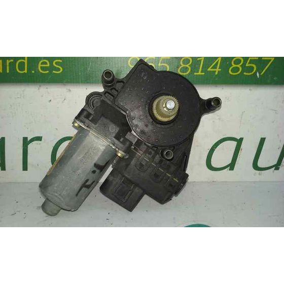 Motor Elevalunas Trasero Izquierdo Para Audi A6 Berlina