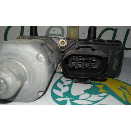 Motor Elevalunas Trasero Izquierdo Para Audi A6 Berlina