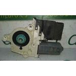 Motor Elevalunas Trasero Derecho Para Seat Leon