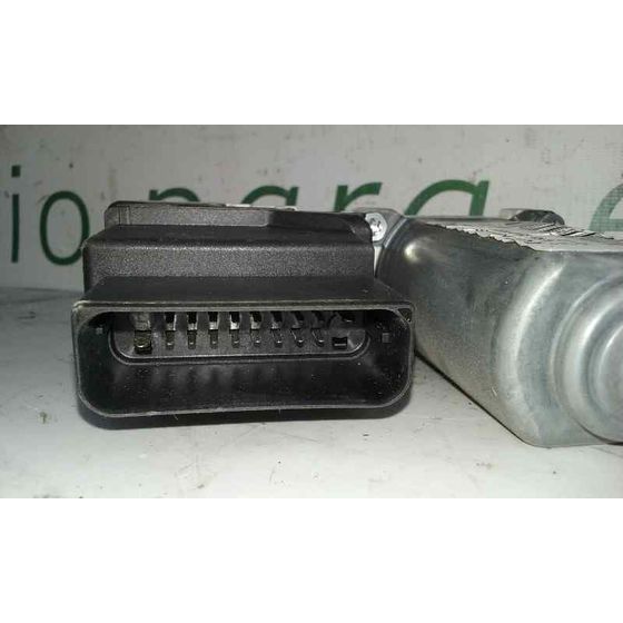 Motor Elevalunas Trasero Derecho Para Seat Leon