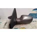 Retrovisor Izquierdo Para Renault Megane Ii Classic Berlina