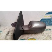 Retrovisor Izquierdo Para Renault Megane Ii Classic Berlina