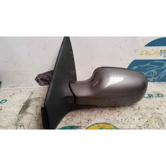 Retrovisor Izquierdo Para Renault Megane Ii Classic Berlina