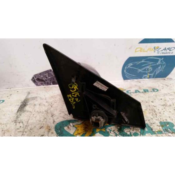 Retrovisor Izquierdo Para Renault Megane Ii Classic Berlina