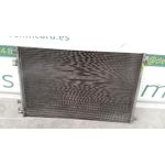 Condensador / Radiador Aire Acondicionado Para Renault Megane Ii Classic Berlina