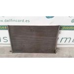 Condensador / Radiador Aire Acondicionado Para Renault Megane Ii Classic Berlina