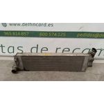 Intercooler Para Renault Megane Ii Classic Berlina