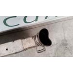 Intercooler Para Renault Megane Ii Classic Berlina