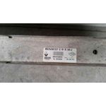 Intercooler Para Renault Megane Ii Classic Berlina