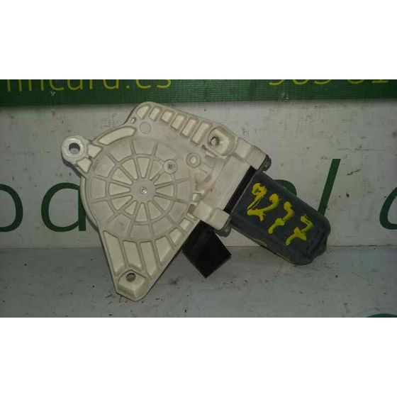 Motor Elevalunas Delantero Derecho Para Mercedes Clase B