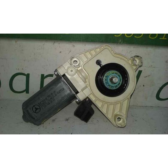Motor Elevalunas Delantero Derecho Para Mercedes Clase B