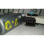 Motor Elevalunas Delantero Derecho Para Mercedes Clase B