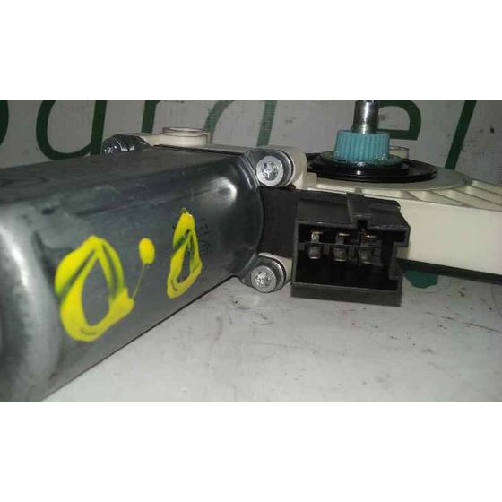 Motor Elevalunas Delantero Derecho Para Mercedes Clase B