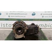 Diferencial Trasero Para Audi A6 Berlina