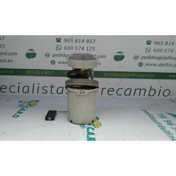 Aforador para Seat Cordoba Berlina (6L2)
