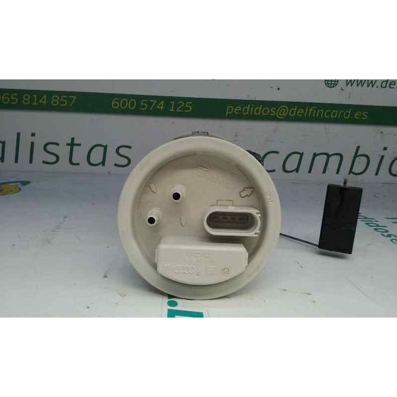 Aforador para Seat Cordoba Berlina (6L2)