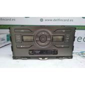Mando Climatizador Para Toyota Auris