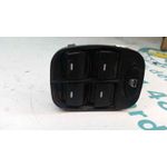 Mando 4 Elevalunas Para Tata Indica